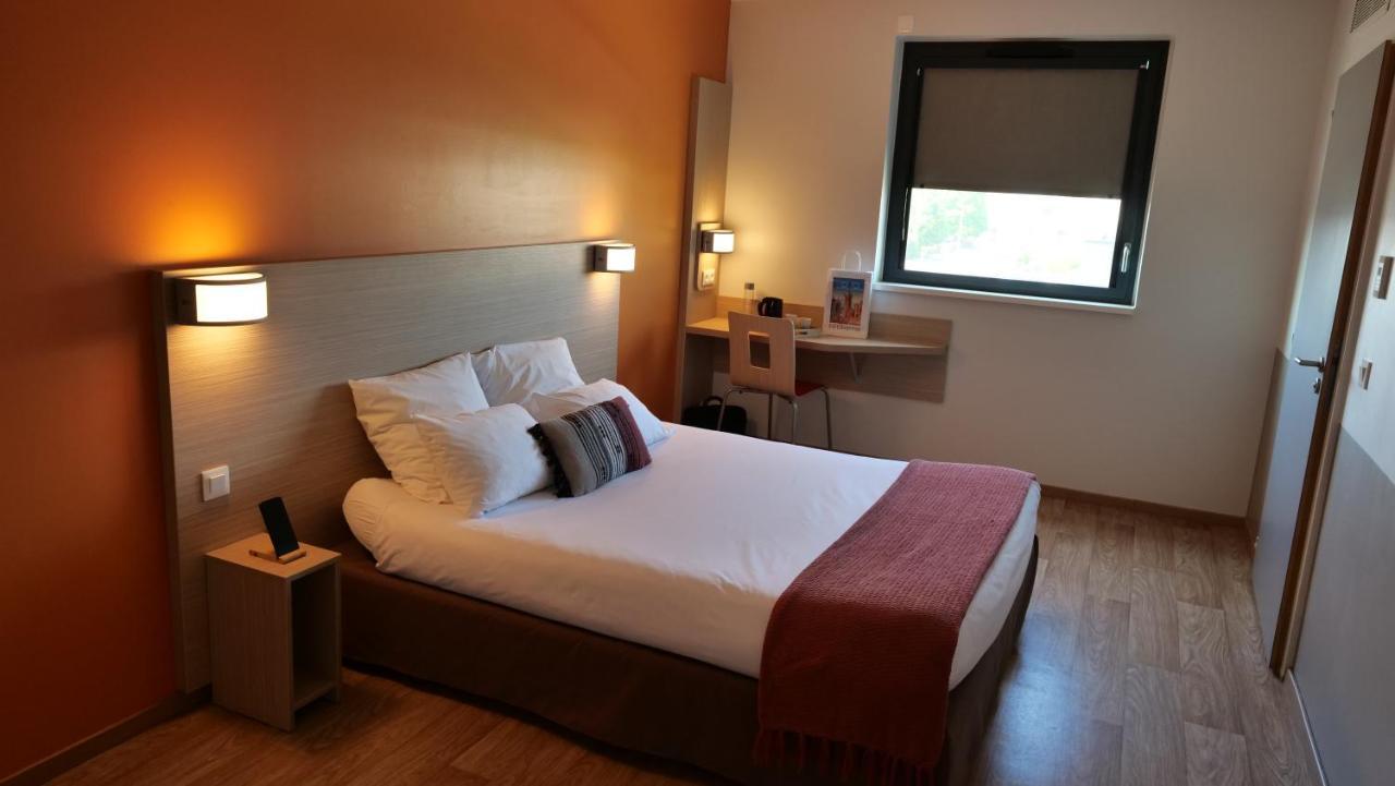 Oneloft Hotel Obernai Exterior foto